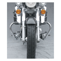 NC PALADINÂ® HIGHWAY BAR CHROME