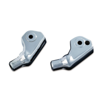 KURYAKYN FOOTPEG ADAPTERS TAPERED