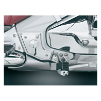 KURYAKYN PIVOT COVER CHROME