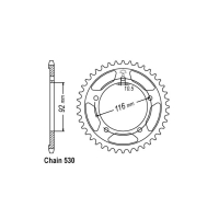 JT REAR SPROCKET 1493.41