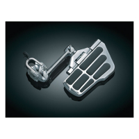 KURYAKYN ERGO CRUISE PEG MOUNTS, CHROME