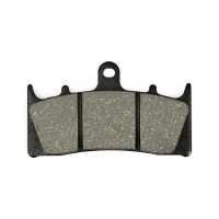 EBC ORGANIC BRAKE PADS