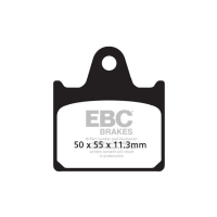 EBC ORGANIC BRAKE PADS