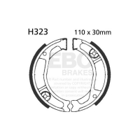 EBC BRAKE SHOES