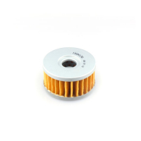 ISON 136 OIL FILTER