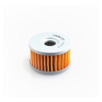 ISON 137 OIL FILTER