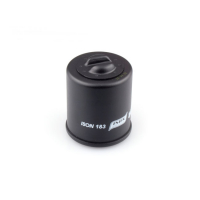 ISON 183 OIL FILTER