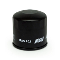 ISON 202 OIL FILTER