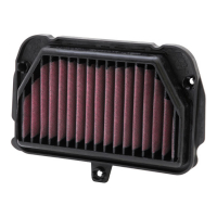 K&N RACE AIR FILTER