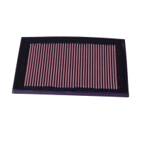 K&N REPLACEMENT AIR FILTER