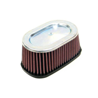 K&N REPLACEMENT AIR FILTER