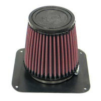 K&N REPLACEMENT AIR FILTER