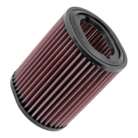 K&N REPLACEMENT AIR FILTER