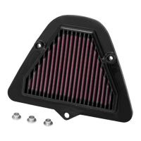 K&N REPLACEMENT AIR FILTER