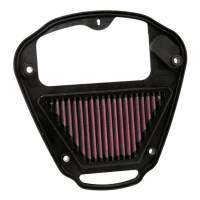 K&N REPLACEMENT AIR FILTER