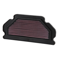 K&N REPLACEMENT AIR FILTER