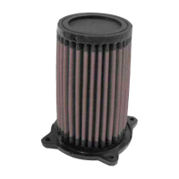 K&N REPLACEMENT AIR FILTER