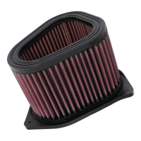 K&N REPLACEMENT AIR FILTER