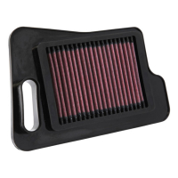 K&N REPLACEMENT AIR FILTER