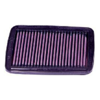 K&N REPLACEMENT AIR FILTER