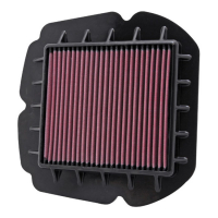 K&N REPLACEMENT AIR FILTER