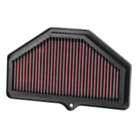 K&N REPLACEMENT AIR FILTER