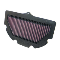 K&N REPLACEMENT AIR FILTER