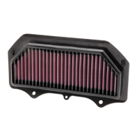 K&N REPLACEMENT AIR FILTER