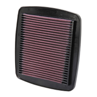 K&N REPLACEMENT AIR FILTER