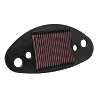 K&N REPLACEMENT AIR FILTER