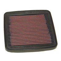 K&N REPLACEMENT AIR FILTER