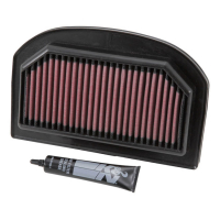 K&N REPLACEMENT AIR FILTER