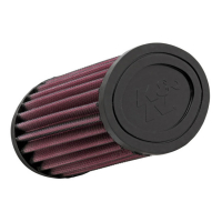 K&N REPLACEMENT AIR FILTER