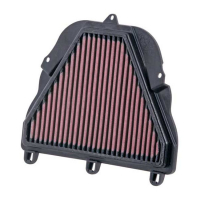 K&N REPLACEMENT AIR FILTER