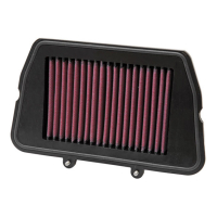 K&N REPLACEMENT AIR FILTER