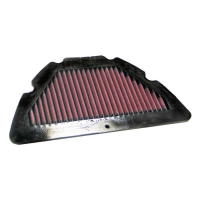 K&N REPLACEMENT AIR FILTER