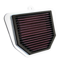 K&N REPLACEMENT AIR FILTER