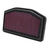 K&N REPLACEMENT AIR FILTER