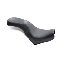 MUSTANG DAYTRIPPER SEAT PLAIN BLACK