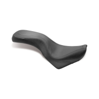 MUSTANG DAYTRIPPER SEAT PLAIN BLACK