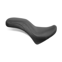 MUSTANG DAYTRIPPER SEAT PLAIN BLACK