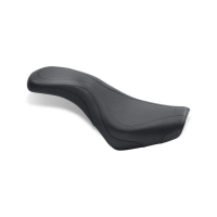 MUSTANG DAYTRIPPER SEAT PLAIN BLACK