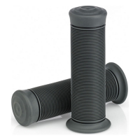 BILTWELL KING FU GRIPS 7/8" DARK GREY