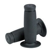 BILTWELL RENEGADE GRIPS BLACK