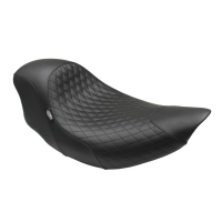 MUSTANG SHOPE SIGNATURE SERIES CAFÃ SOLO SEAT