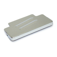 BATTERY TOP COVER