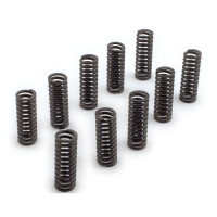 CLUTCH SPRINGS SET. (LONG) 10 PACK