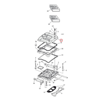 ROCKER COVER, UPPER. CHROME