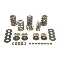 S&S COMPLETE VALVE SPRING KIT