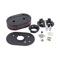 K&N SPORTSTER AIRCLEANER ASSEMBLY